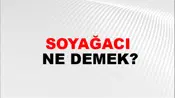 Soyağacı
