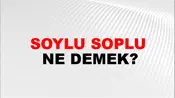 Soylu Soplu