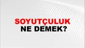 Soyutçuluk