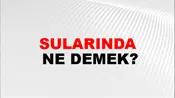 Sularında