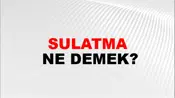 Sulatma