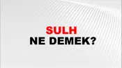 Sulh