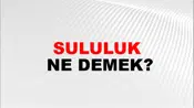 Sululuk