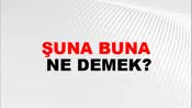 Şuna Buna