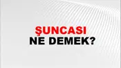 Şuncası