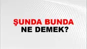 Şunda Bunda