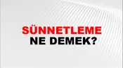 Sünnetleme