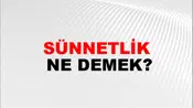 Sünnetlik