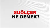 Suölçer