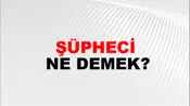 Şüpheci