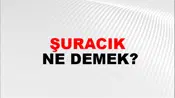 Şuracık