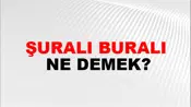 Şuralı Buralı