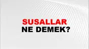 Susallar