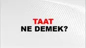 Taat