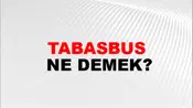 Tabasbus