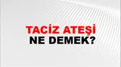 Taciz Ateşi