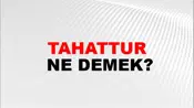 Tahattur