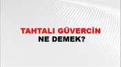 Tahtalı Güvercin