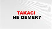 Takacı