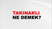 Takınaklı