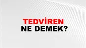 Tedviren