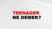Teenager
