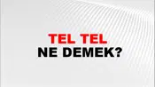Tel Tel