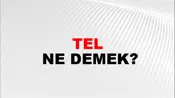Tel
