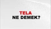 Tela