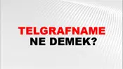 Telgrafname
