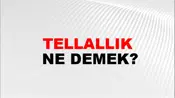 Tellallık