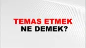 Temas Etmek