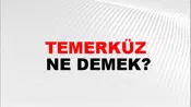 Temerküz