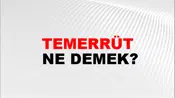 Temerrüt