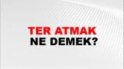 Ter Atmak