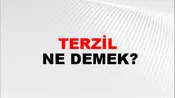 Terzil