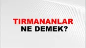 Tırmananlar