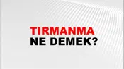 Tırmanma