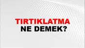 Tırtıklatma