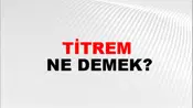 Titrem