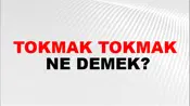 Tokmak Tokmak
