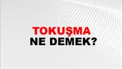 Tokuşma