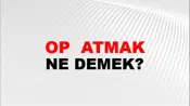 Top (Veya topu) atmak