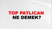 Top Patlıcan