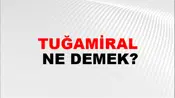 Tuğamiral