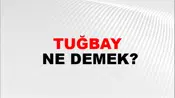 Tuğbay