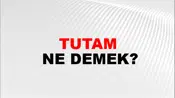 Tutam