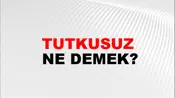 Tutkusuz