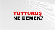 Tutturuş
