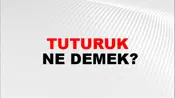Tuturuk
